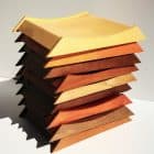 Zahlteller aus Holz "Wood Deluxe"