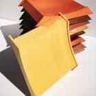 Zahlteller aus Holz "Wood Deluxe"