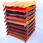 Zahlteller aus Holz "Wood Deluxe"